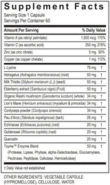 Transformation Enzyme Immune AV