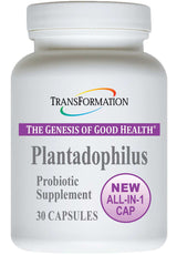 Transformation Enzyme Plantadophilus