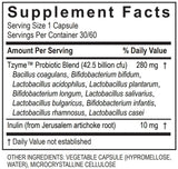 Transformation Enzyme Probiotic 42.5