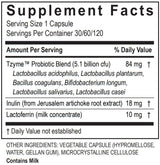 Transformation Enzyme Probiotic