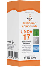 UNDA #17