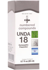 UNDA #18