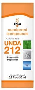 UNDA #212