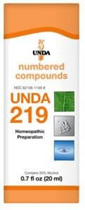 UNDA #219
