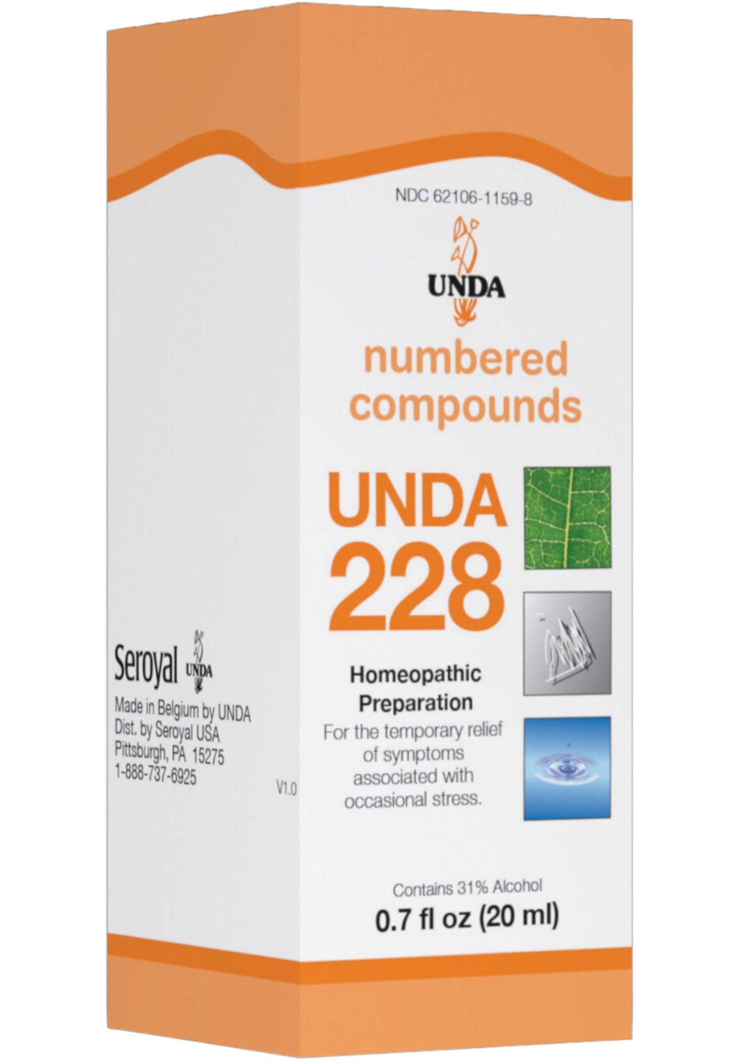 UNDA #228