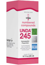 UNDA #245