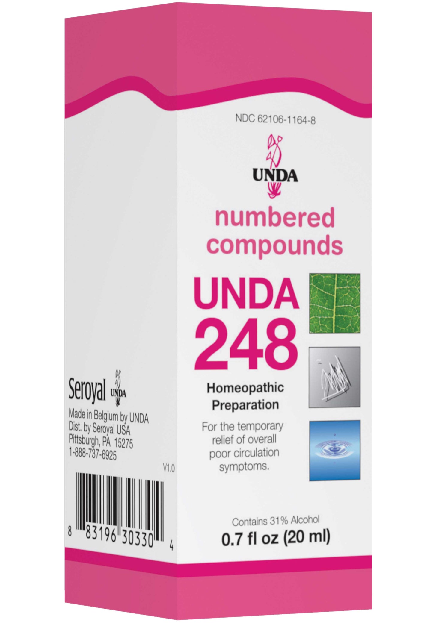 UNDA #248