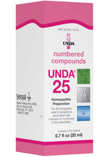 UNDA #25