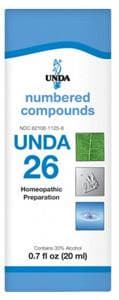 UNDA #26