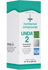 UNDA #2