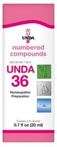 UNDA #36