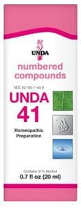 UNDA #41