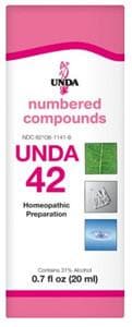 UNDA #42