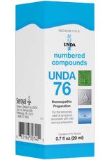 UNDA #76