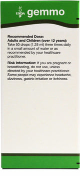 UNDA Aesculus Hippocastanum