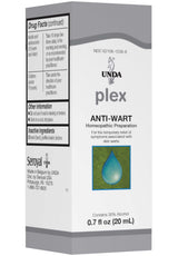 UNDA Anti-Wart Drops