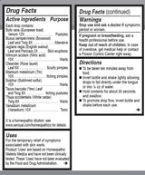 UNDA Anti-Wart Drops