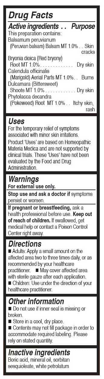UNDA Cicatrisan Cream