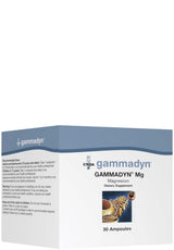 UNDA Gammadyn Mg