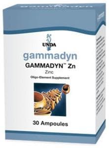 UNDA Gammadyn Zn