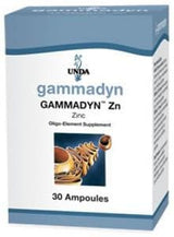 UNDA Gammadyn Zn