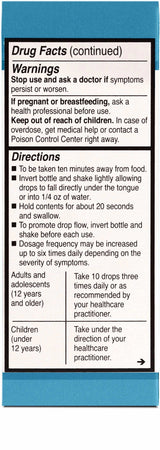 UNDA Passiflora Plex
