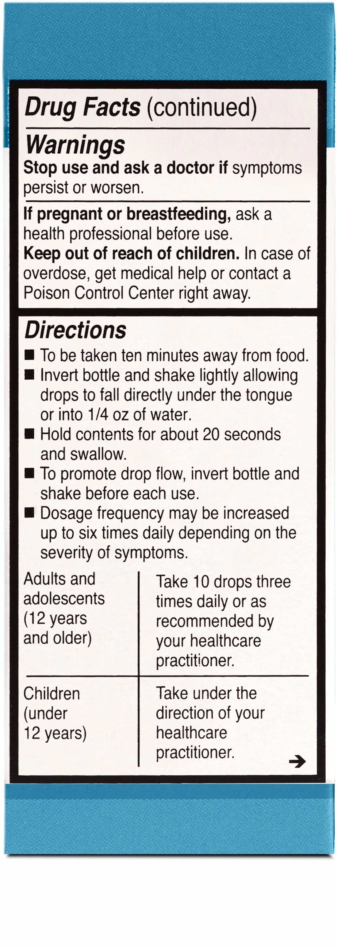 UNDA Passiflora Plex