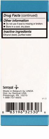 UNDA Passiflora Plex