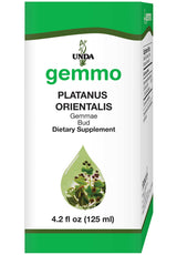 UNDA Platanus Orientalis