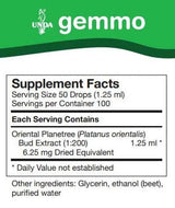 UNDA Platanus Orientalis