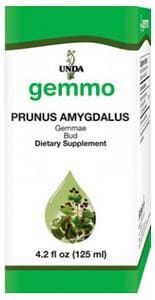 UNDA Prunus Amygdalus (BUD)