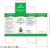 UNDA Prunus Amygdalus (BUD)