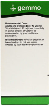 UNDA Tilia Tomentosa