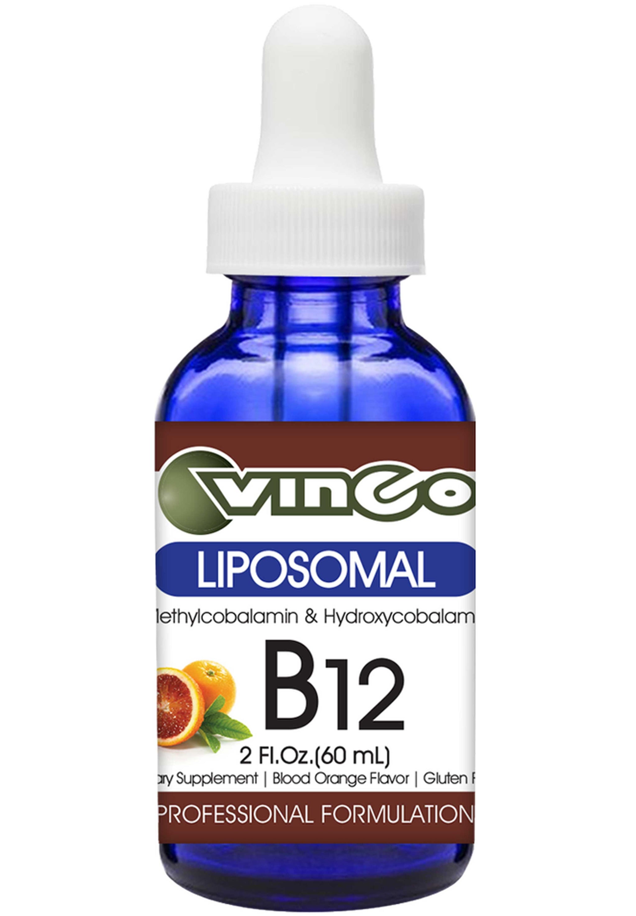 Vinco Liposomal B12