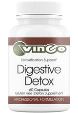 Vinco Digestive Detox