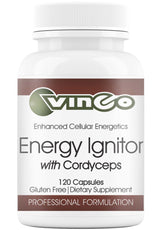 Vinco Energy Ignitor with Cordyceps