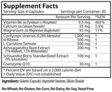 Vinco Energy Ignitor with Cordyceps