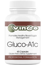 Vinco Gluco-A1c