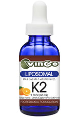 Vinco Liposomal K2