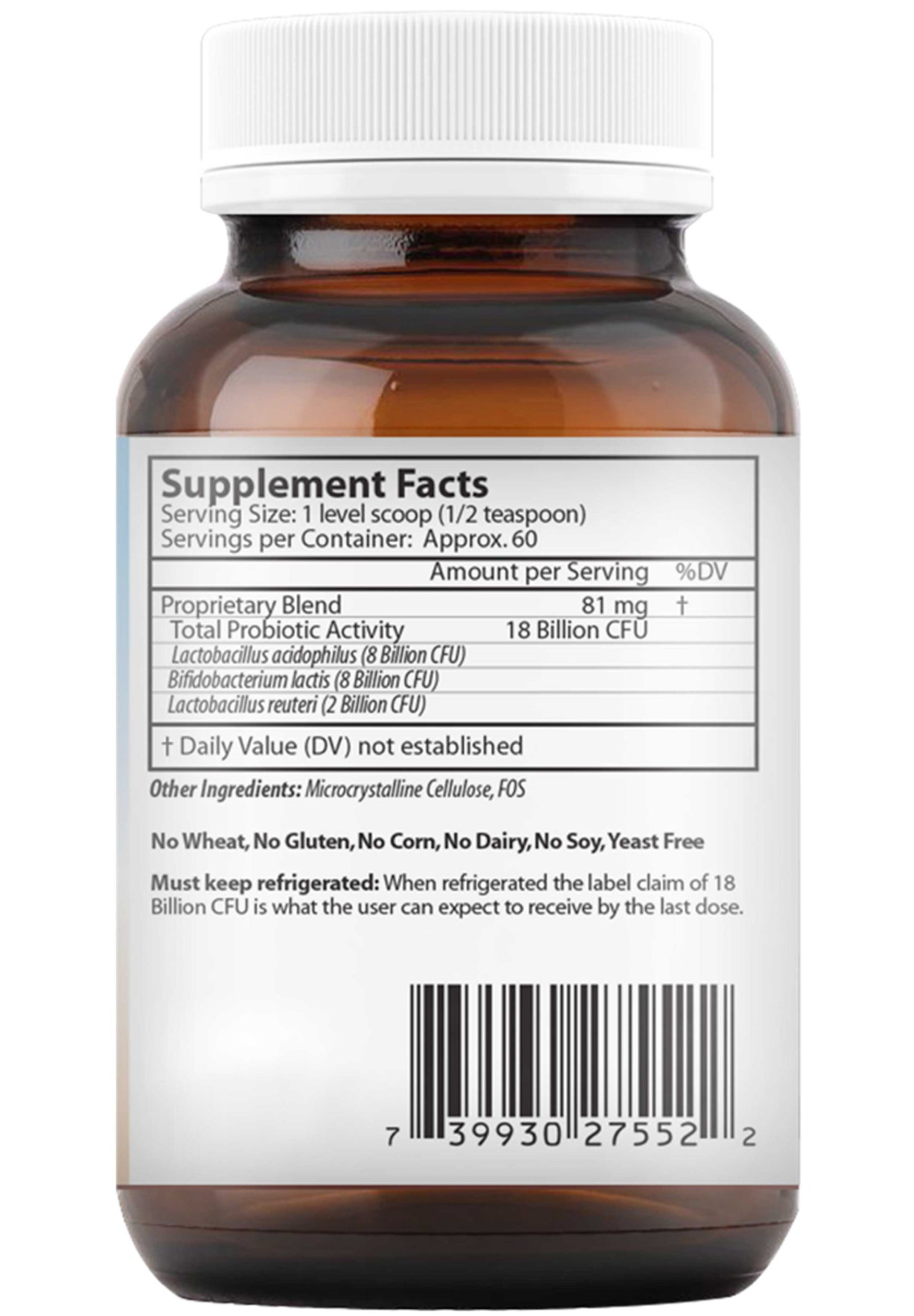 Vinco Kids JuniorBiotic®