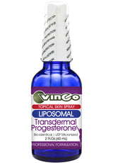 Vinco Liposomal Transdermal Progesterone
