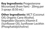 Vinco Liposomal Transdermal Progesterone