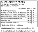 Vinco Liver / Kidney Detox