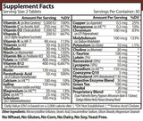 Vinco MultiMen's with Digestive Enzymes