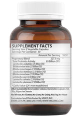 Vinco ProBiotic Eight 65