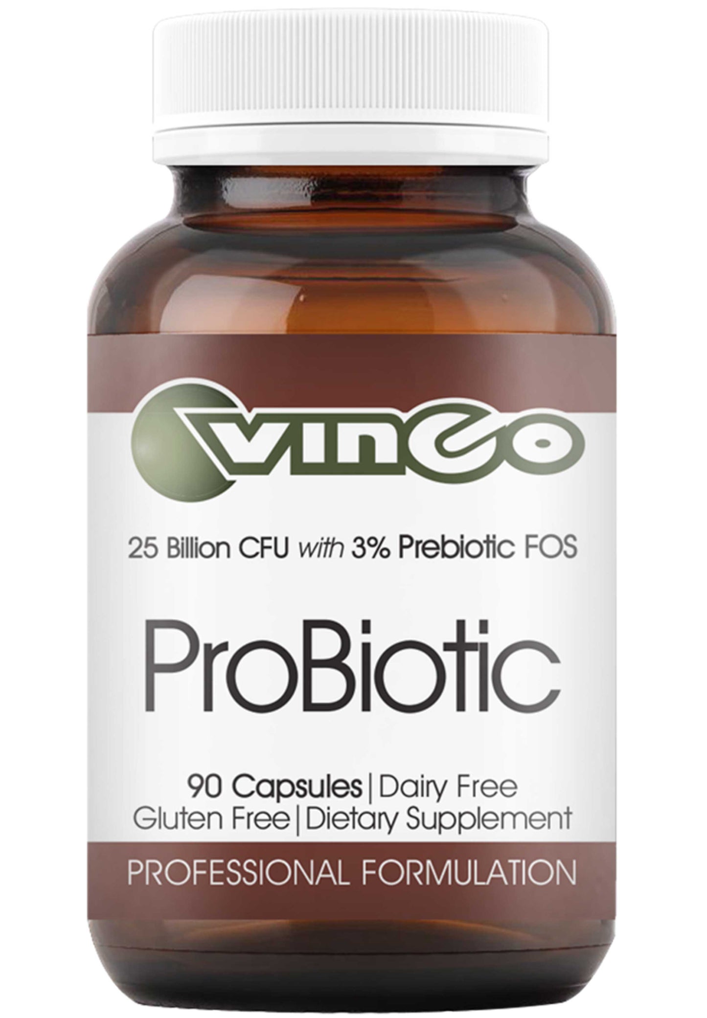 Vinco ProBiotic