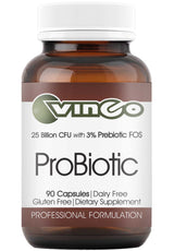 Vinco ProBiotic