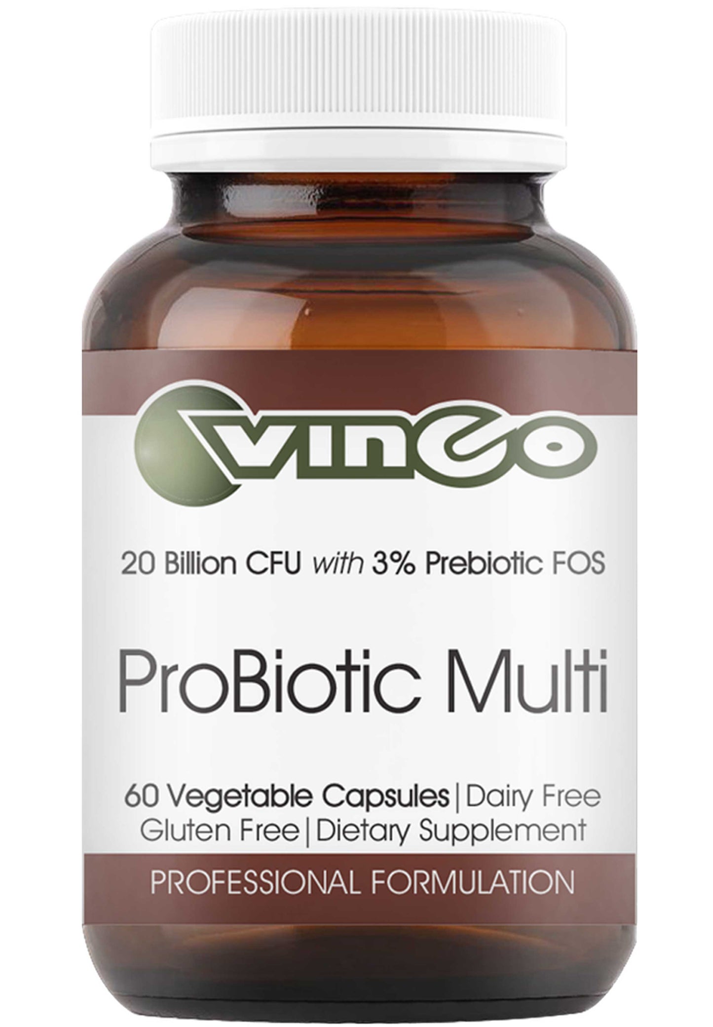 Vinco ProBiotic Multi