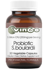 Vinco Probiotic S. boulardii