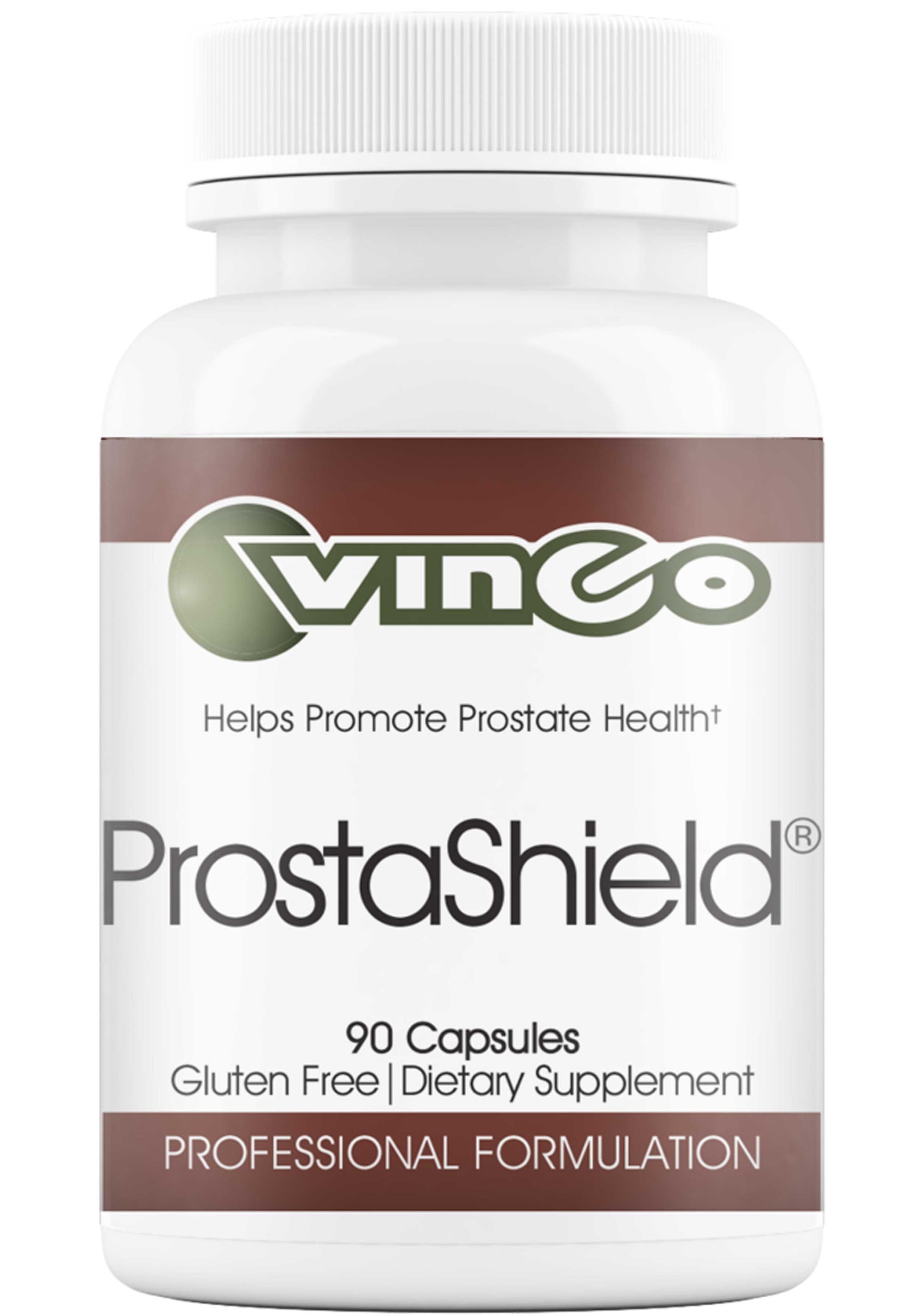 Vinco ProstaShield®